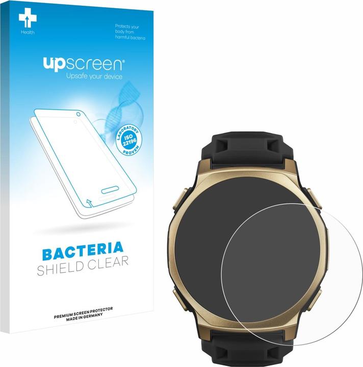 Immagine prodotto upscreen Pellicola Antibatterica