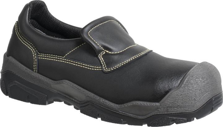 Jalas Safety shoes (S3, 39)