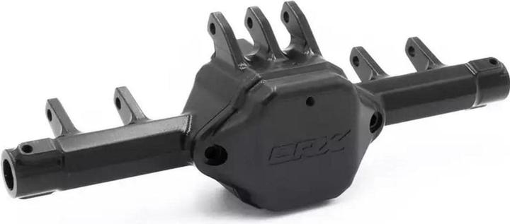 Produktbild Hobbytech Achsgehäuse Aluminium CRX2, X-Perf, Zubehörtyp: Achsen