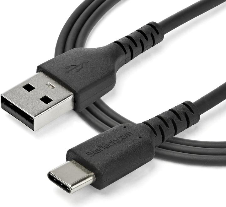 Immagine prodotto StarTech USB A-Usb C (1 m, USB 2.0, 60 W)