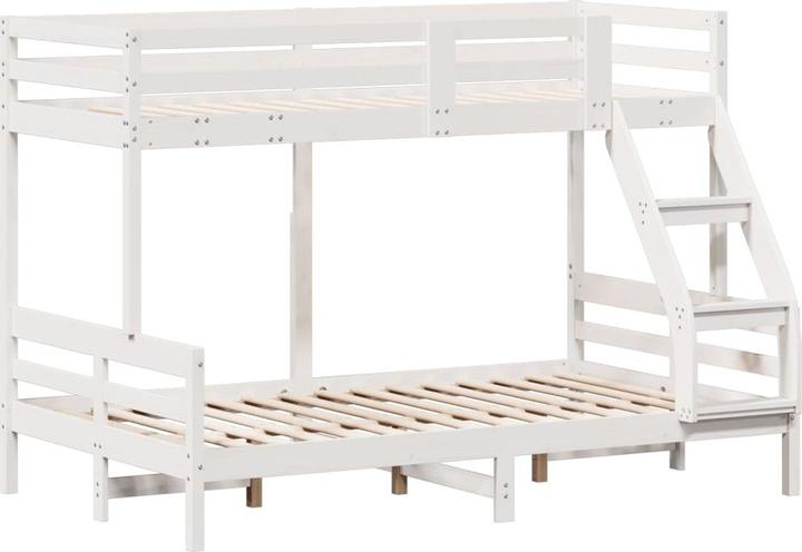 Produktbild vidaXL Matthus (120 x 200 cm)