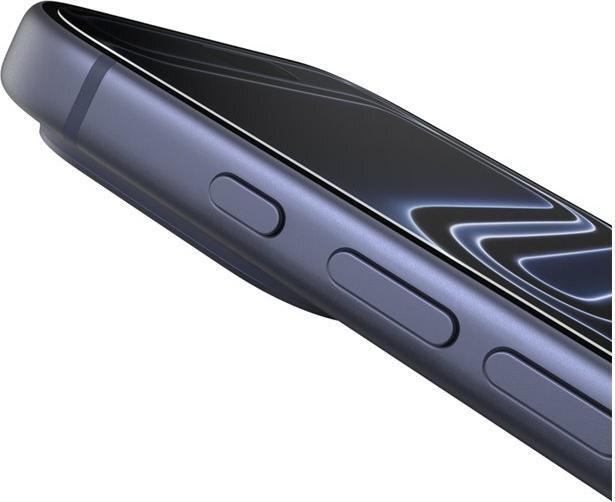 Produktbild Belkin Invisiglass Privacy (1 Stk., Apple iPhone 17 Pro, Apple iPhone 17 Pro Max)