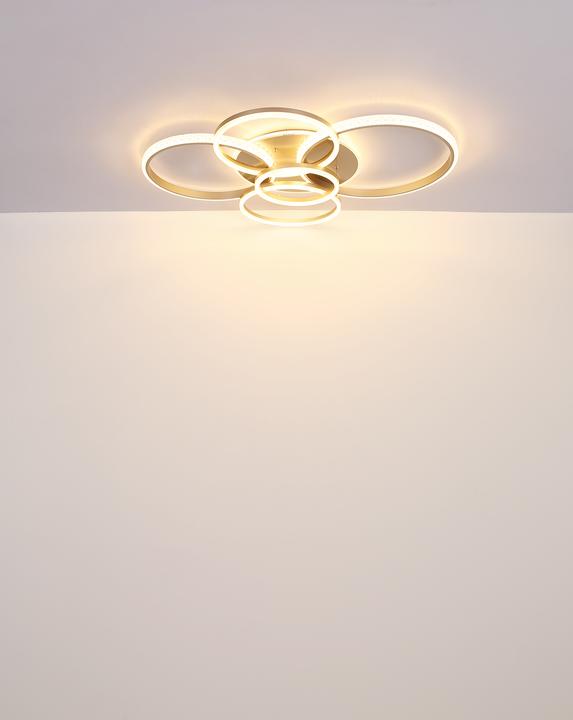 Actual product image Globo Lorelei (8120 lm)