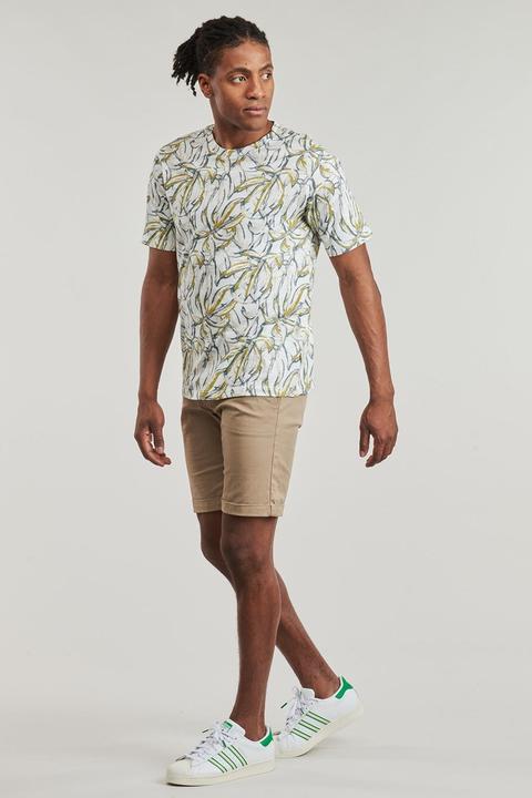 Immagine prodotto Jack & Jones All Over Print Rundhalsausschnitt T-shirt T-shirt (M)