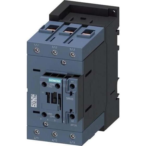 Siemens 3RT2047-1AB00-1AA0, Relais