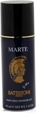 Battistoni Deodorant 150ml (150 ml)
