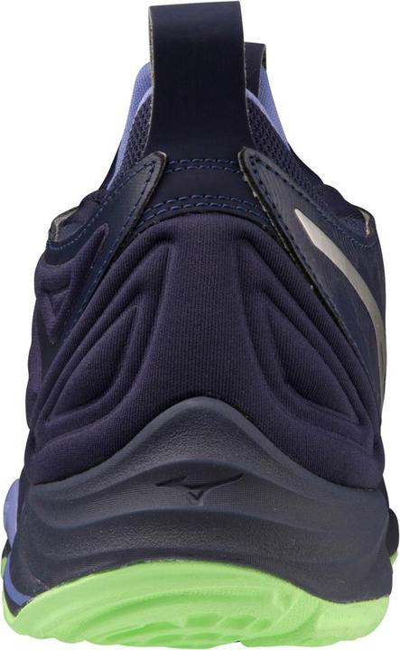 Produktbild Mizuno Wave Momentum 3 (42)