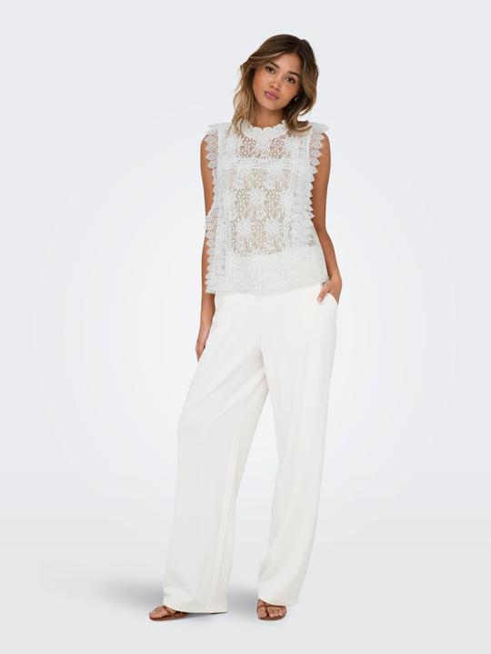 Actual product image Only ONLGILLIAN Top Top (M)