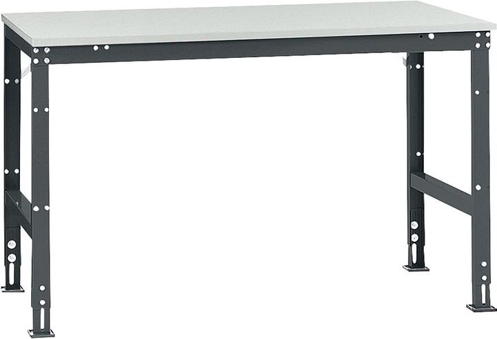 Immagine prodotto Manuflex UNIVERSALE Tavolo da lavoro standard