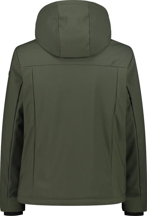 Actual product image CMP Campagnolo Puffer jacket (3XL)