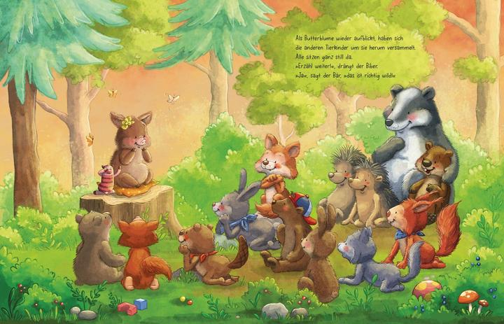 Immagine prodotto Muss ein Wildschwein wirklich wild sein? (Tedesco, Frittella Katia, Julia Bierkandt, 2025)