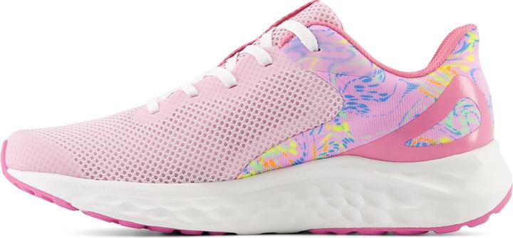 Produktbild New Balance GPARIPK4 Kids Fresh Foam Arishi v4 Lace (36)