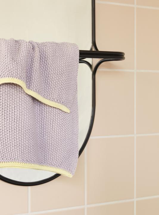 Immagine prodotto Hübsch Ompoly (21 x 102 cm)