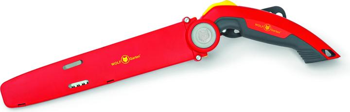 Immagine prodotto Wolf-Garten Sega a mano con faretra