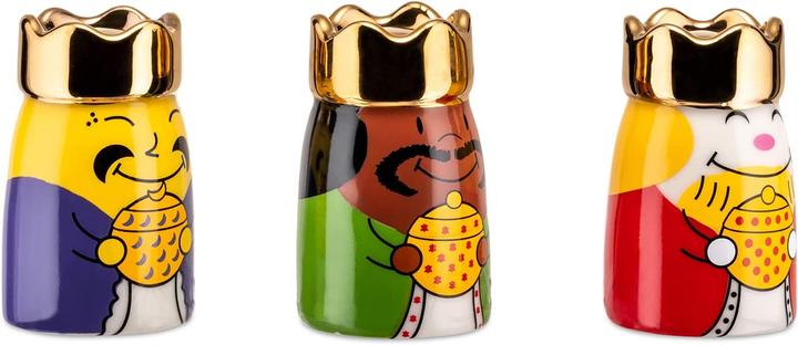 Produktbild Alessi Re Magi