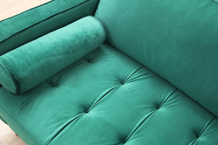 Actual product image Atelier del Sofa Krew (3-seater)