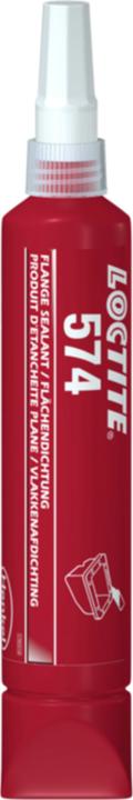 Actual product image Loctite Surface sealant 50 ml (Orange, 50 ml)