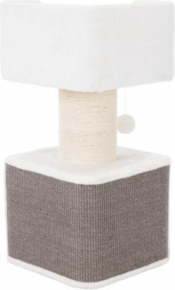 Immagine prodotto Trixie Ava (86 cm, Grigio, Bianco)