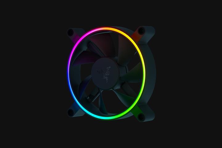 Produktbild Razer Kunai Chroma (120 mm, 1 x)