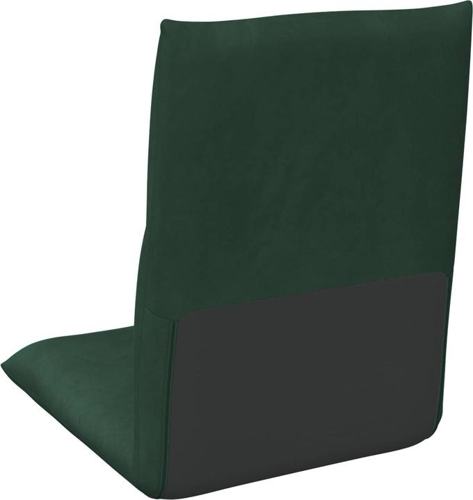 Produktbild vidaXL Bodenstuhl