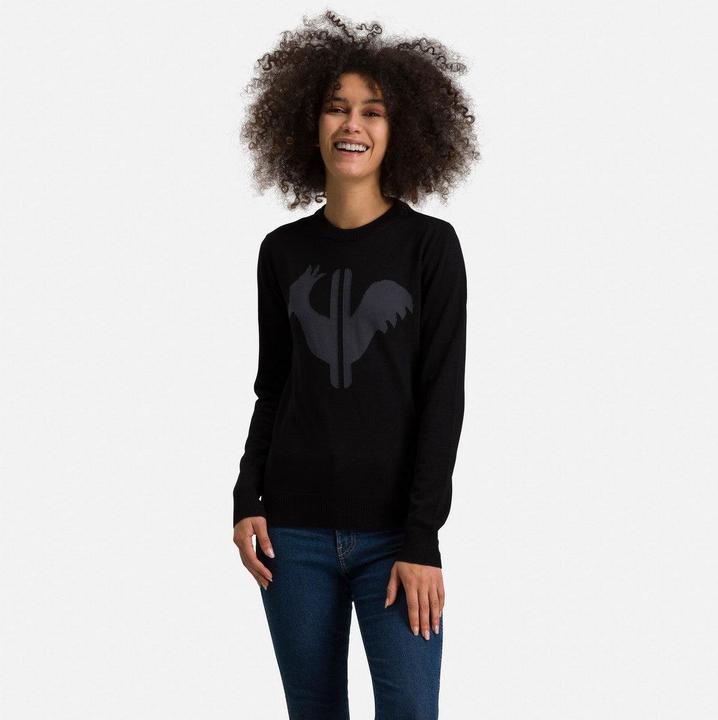 Rossignol Pullover ALYA ROUND HALS