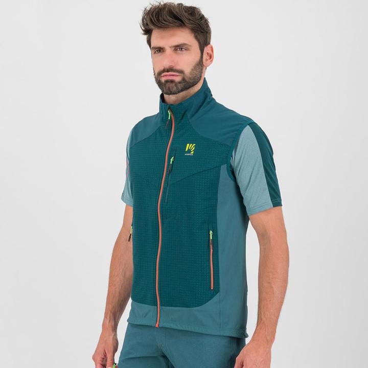 Produktbild Karpos Lede Vest (S)