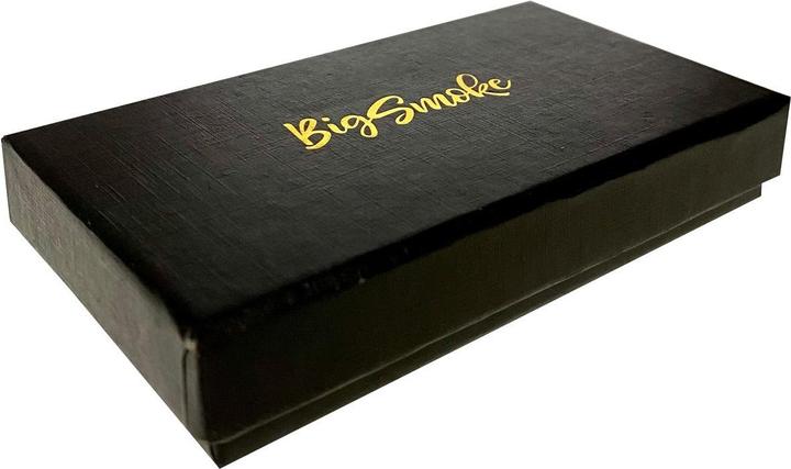 Image du produit Big Smoke BigSmoke Cigar Cutter or (1 x)