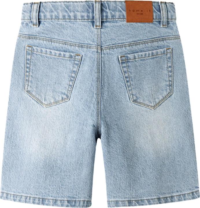 Image du produit Name it Jeans ROSE Jeansshorts (152)