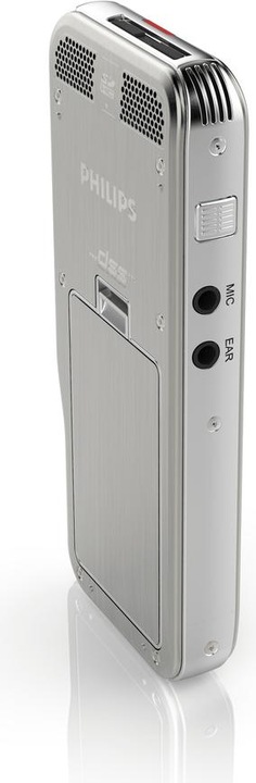 Produktbild Philips Digital Pocket Memo DPM8100 (4 GB)