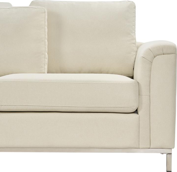 Image du produit Beliani Oslo (Canapé d'angle)