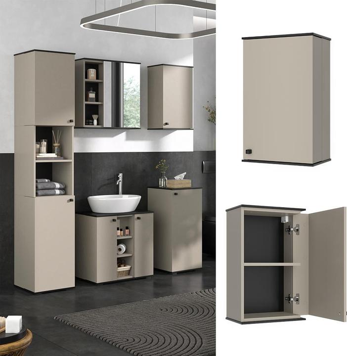 Actual product image Vicco Joli (37 x 24 x 60 cm)