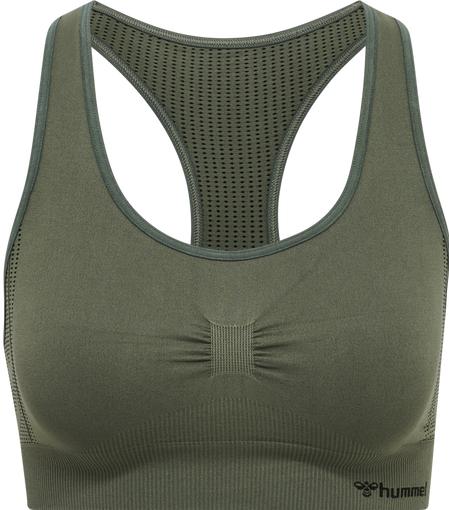 Image du produit hummel Shaping Seamless Sport Top (M)