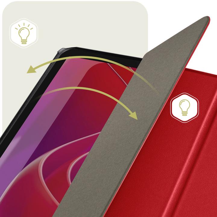 Image du produit Avizar Étui Trifold (Lenovo Tab M11)