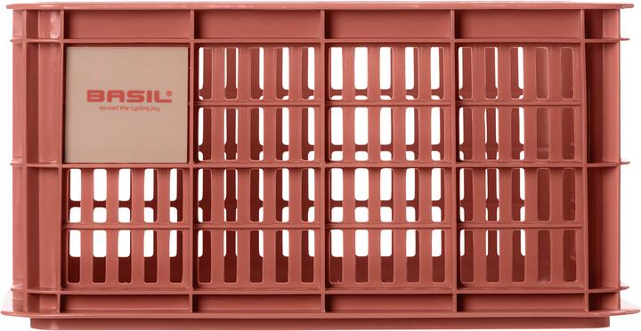 Actual product image Basil Bicycle crate (17.50 l)