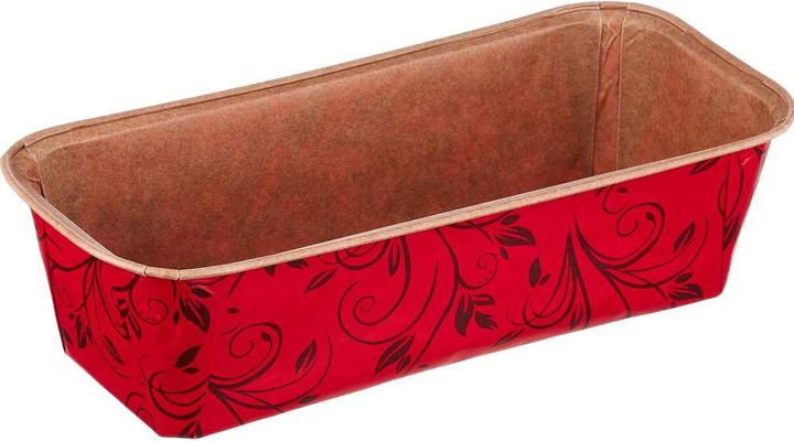 Produktbild Städter Kastenform Einweg Maxi