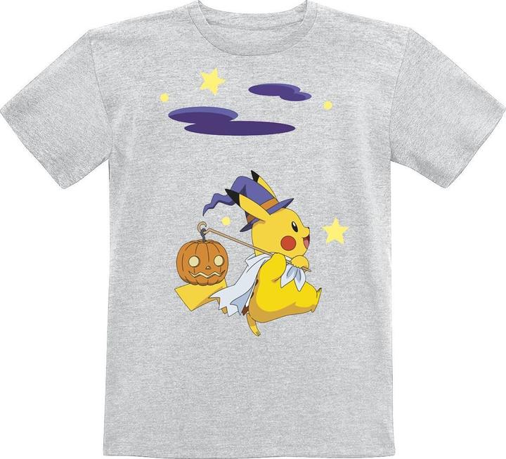Produktbild Pokémon Kids - Pikachu - Halloween (152)