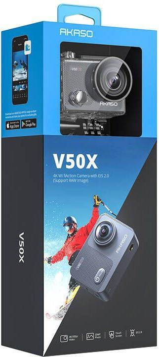 Produktbild Akaso V50X (30p, WLAN)
