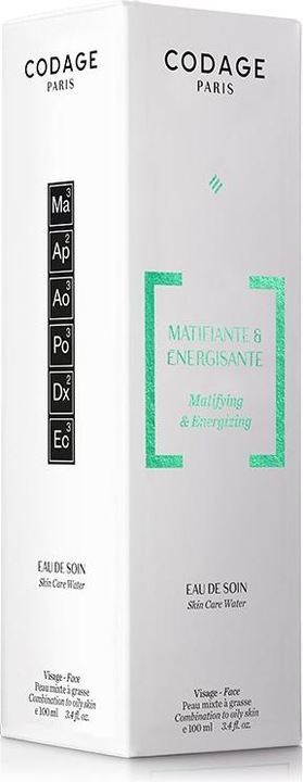 Immagine prodotto Codage Cura della pelle (100 ml, Tonico per il viso)