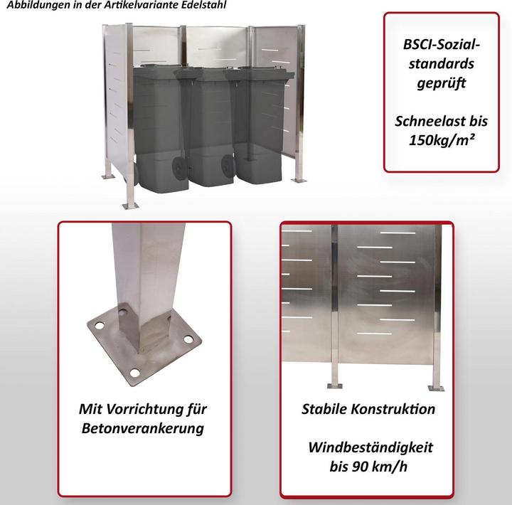Produktbild MCW J55-2