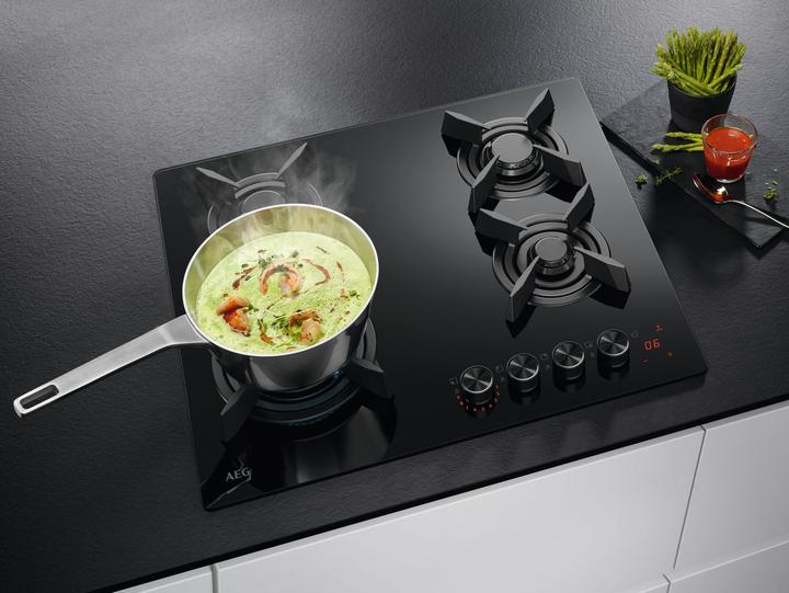 Immagine prodotto AEG HKB64453NB