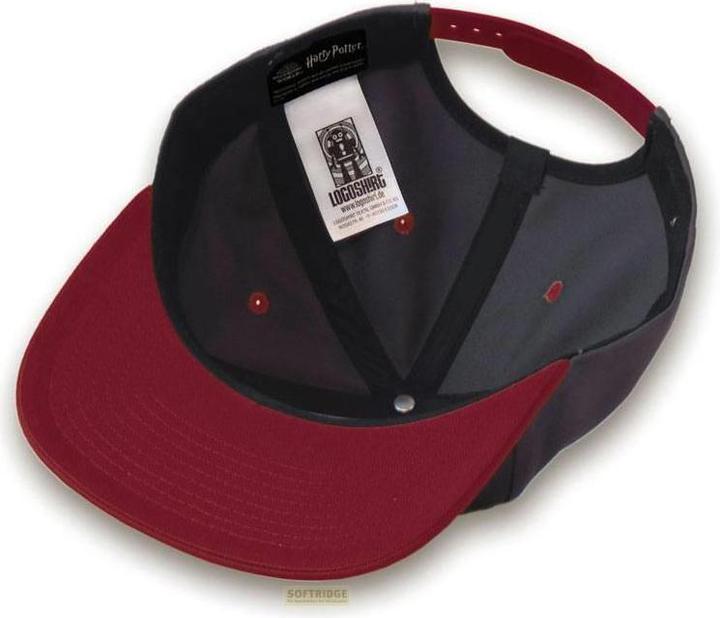 Immagine prodotto Logoshirt Harry Potter casquette Snapback Piattaforma 9 3/4