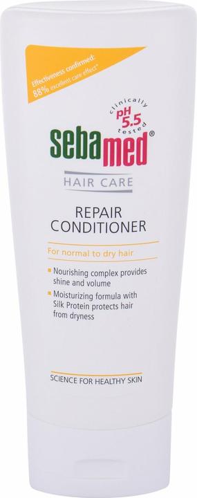 Image du produit Sebamed Soin capillaire réparateur (200 ml)