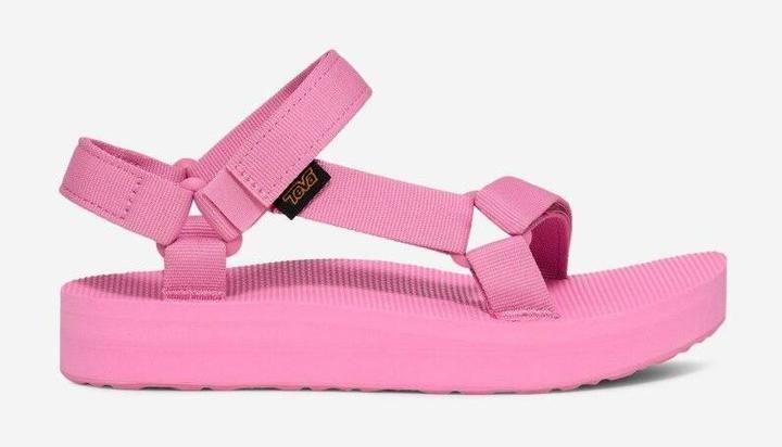 Produktbild Teva Midform Universalsandalen (38)