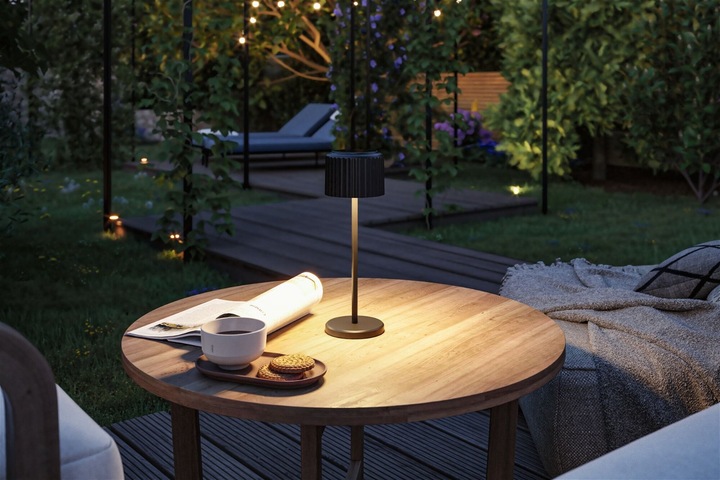 Produktbild Paulmann Else (250 lm, IP44)