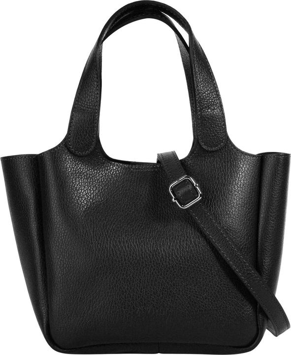 Produktbild Cluty Handtasche echt Leder Damen