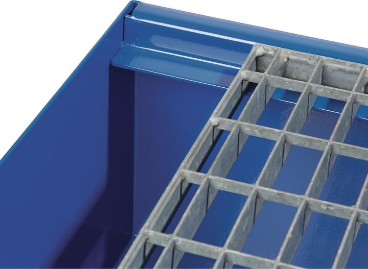 Actual product image Tecwerk Auffangwanne