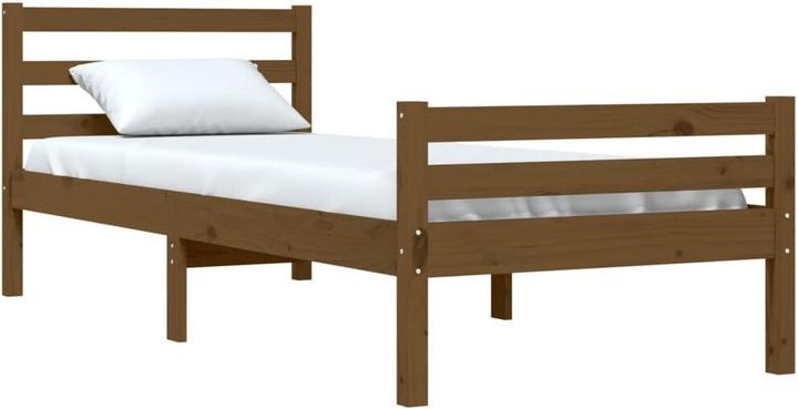 Produktbild VidaXL Ingaborg (75 x 190 cm)