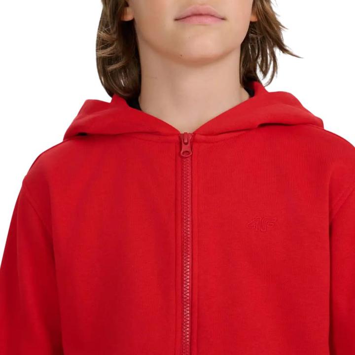 Produktbild 4F Junior-Sweatshirt (164)