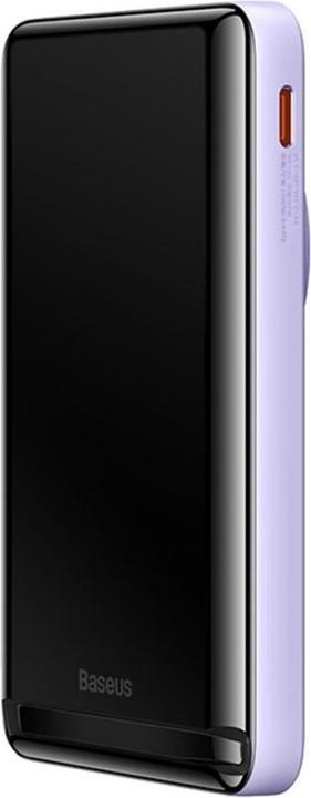 Actual product image Baseus Magnetic Bracket (10000 mAh, 20 W, 37 Wh)