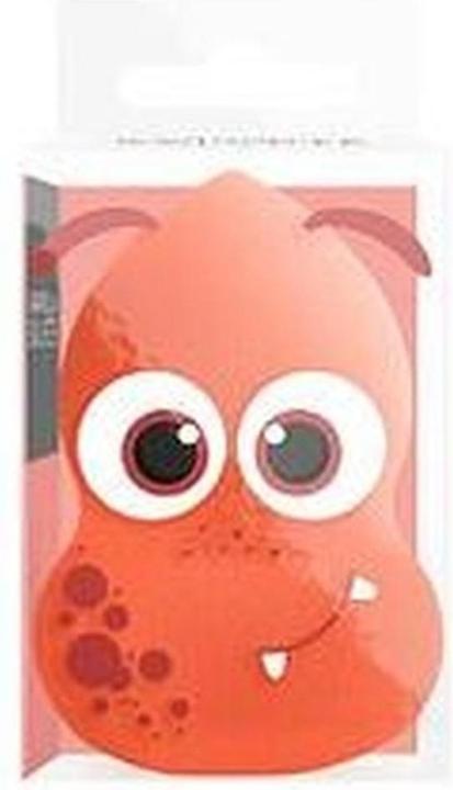 Gabriella Salvete Abgeschrägter Gab Monster Make-Up Schwamm